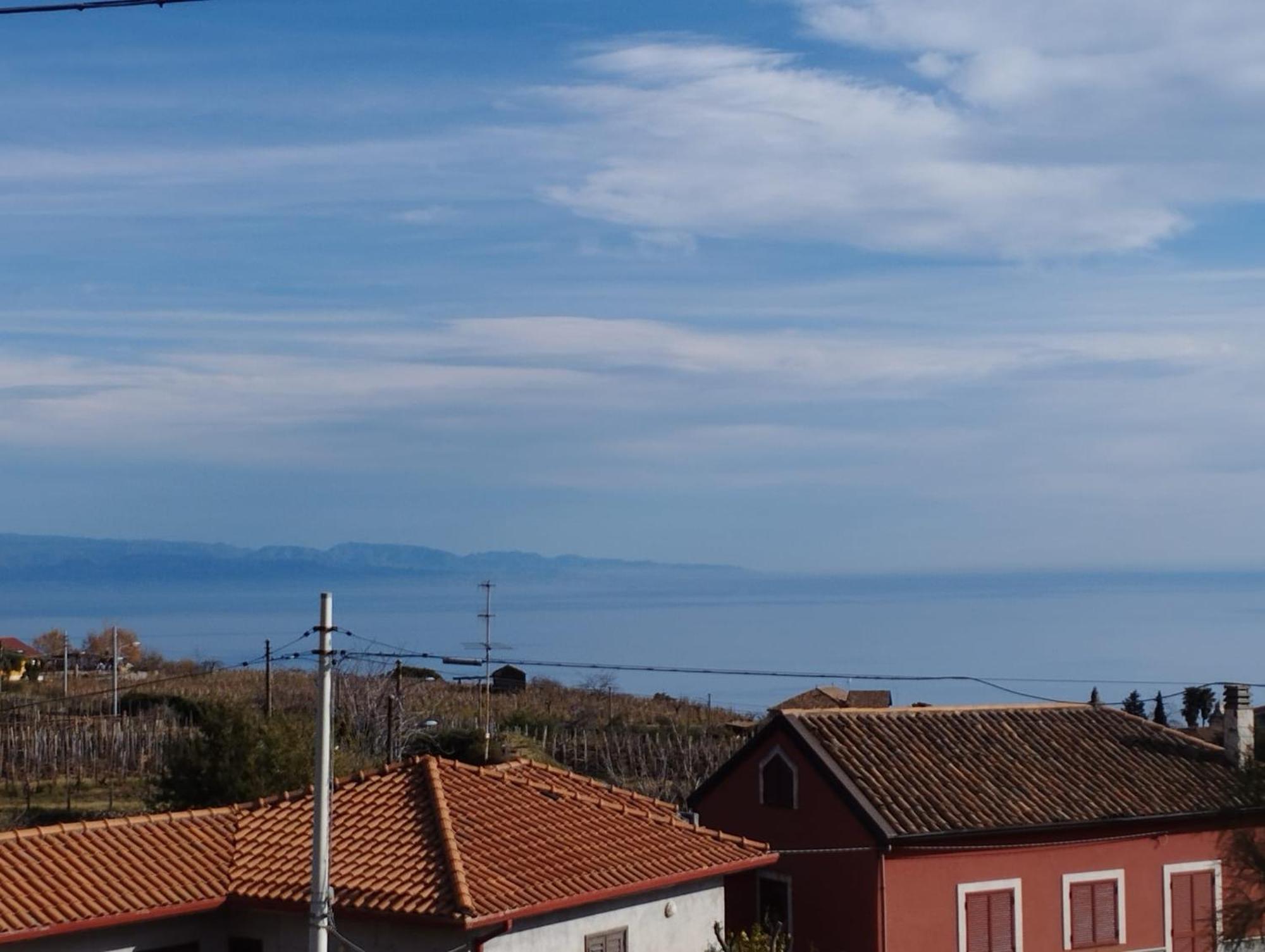 Petite Maison Dell'Etna Milo Buitenkant foto