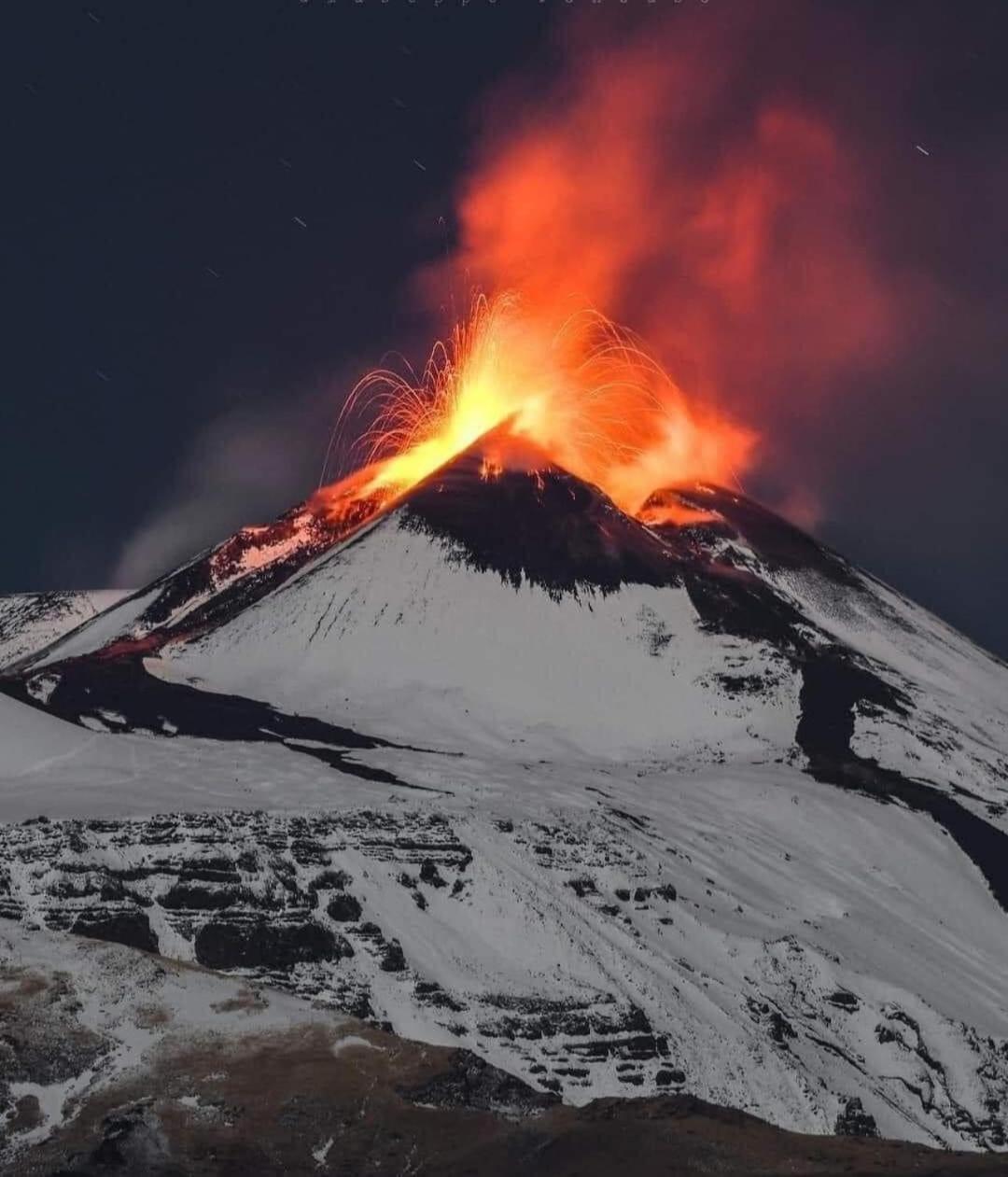 Petite Maison Dell'Etna Milo Buitenkant foto