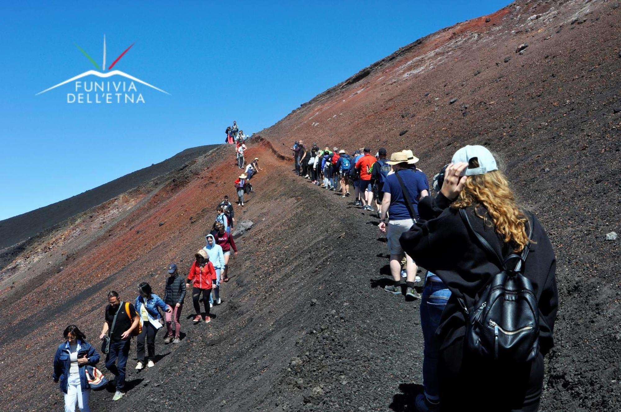 Petite Maison Dell'Etna Milo Kamer foto