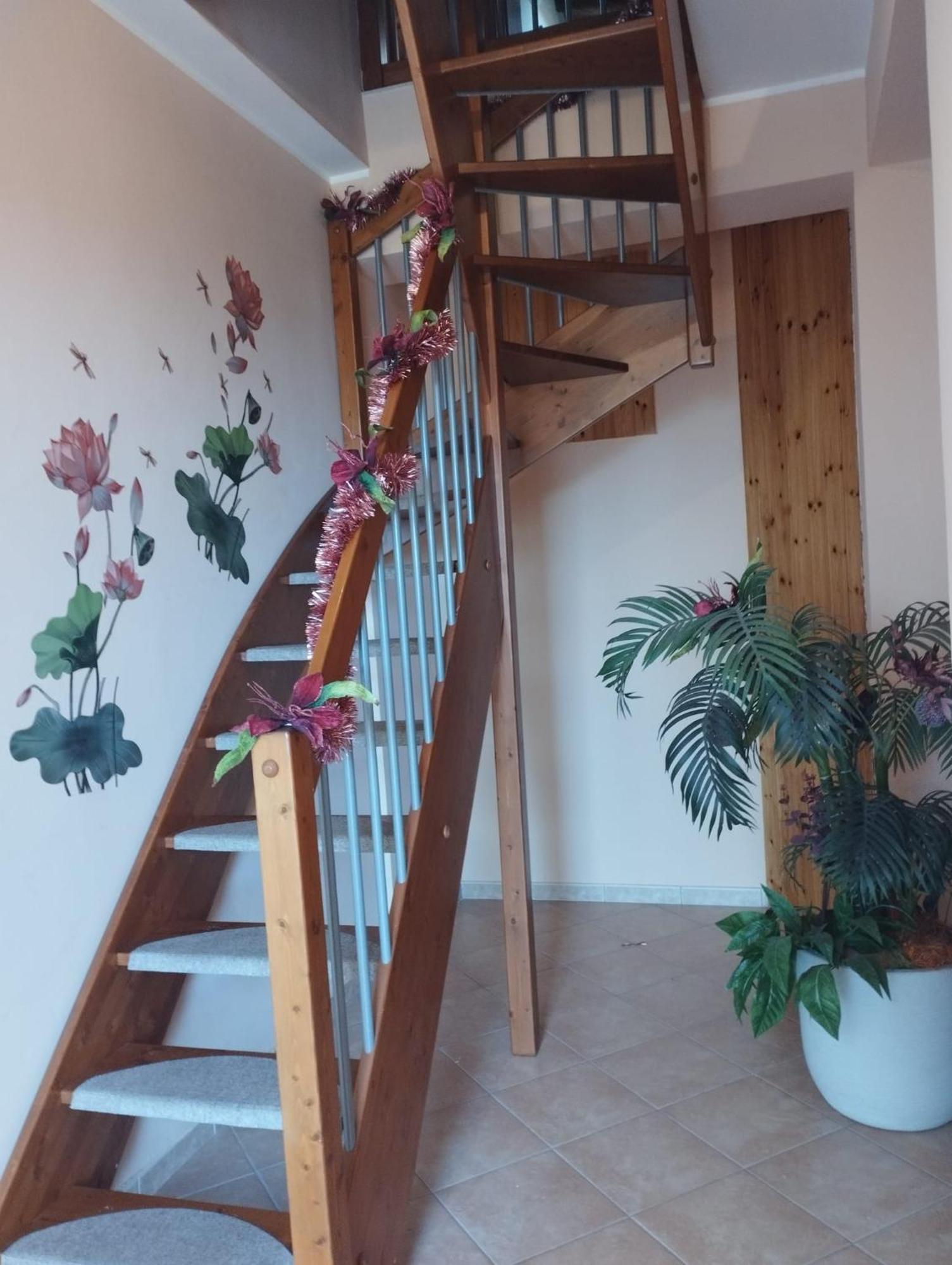 Petite Maison Dell'Etna Milo Buitenkant foto
